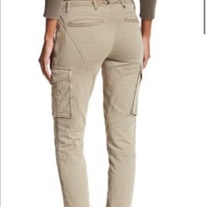 ISO Marrakech Double Pocket Cargo Pants size 28-30